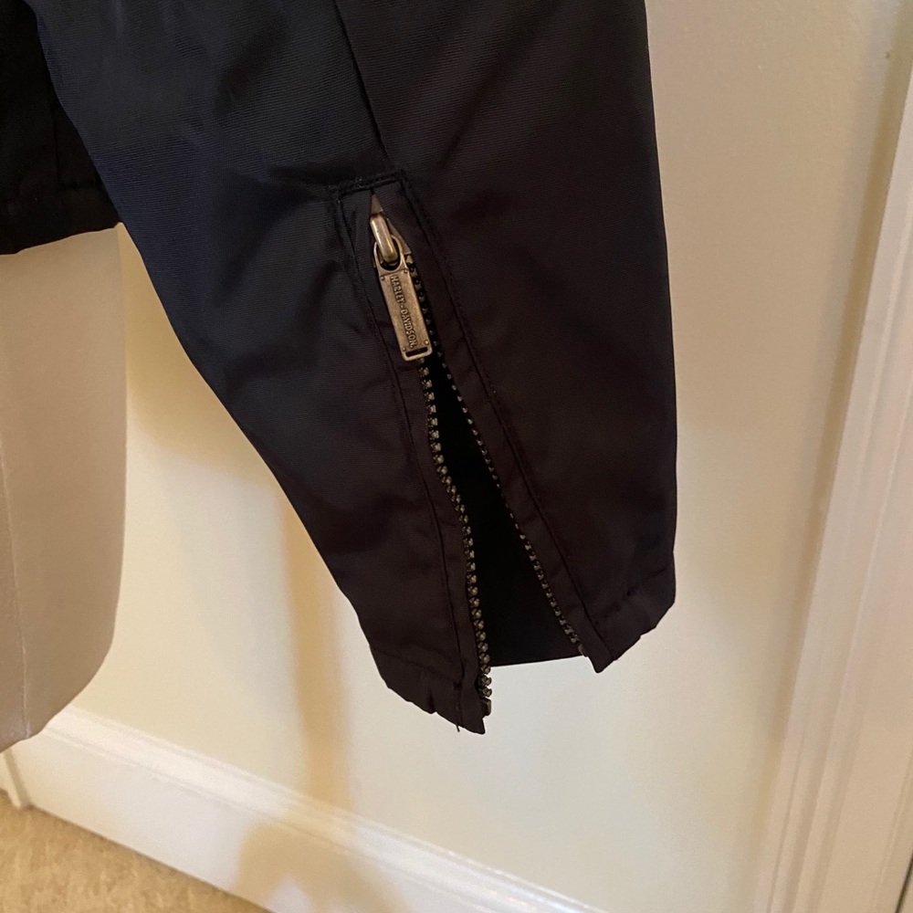 Harley-Davidson Jacket - image 6